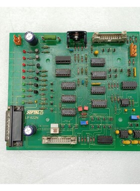 Softal LP622N PCB Karte Softal LP 622 N
