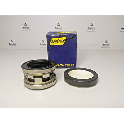 John Crane Tipo 2100 0400-S 40mm Resistente Elastómero Fuel
