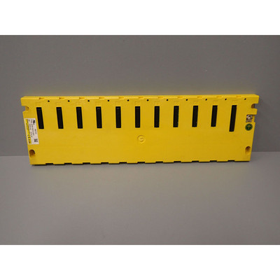 A03B0819C001 - FANUC - A03B-0819-C001/ABU10A Rack 10 Positio