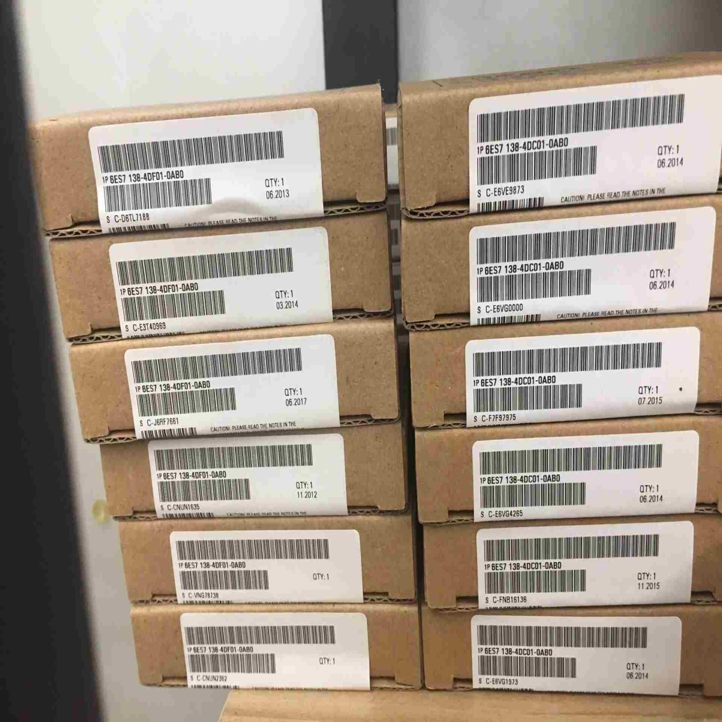 6ES7 138-4DC01-0AB0 ET200议价