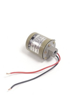 Yamada PS207 Druckschalter SN:60524