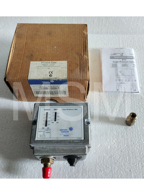 Johnson Controls Druck Schalter P77AAA-9300