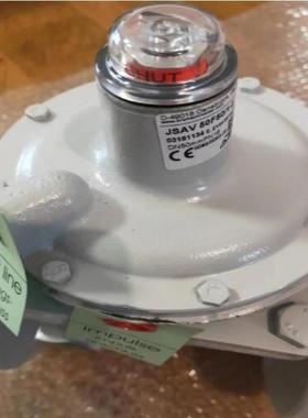 JSAV50F501-0霍科德燃气切断阀议价