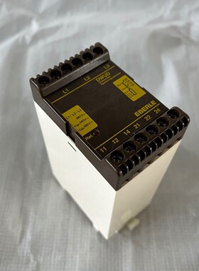 Eberle DWUD 0550 2015 4000 Drehstrom-Spannungsw?chter