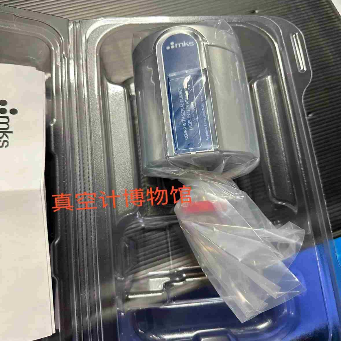 MKS DA02A-33111 e-BARATRON 数字真议价