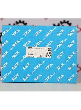 SICK SRS50S-HFV0-K22 (ID 1051792) (ENCODER) - 6 months warra