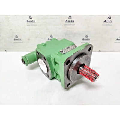 Pompa Idraulica Rickmeier R35/25 FL-DBI-G - Testata Per Pres