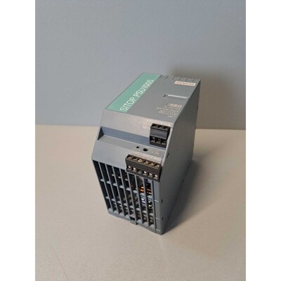 6EP13342BA20 - Siemens - 6EP13342BA20 / Versorgung Stabilisi