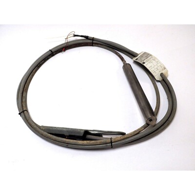 ENDRESS+HAUSER WATERPILOT FMX160 HYDROSTATIC LEVEL MEASUREME