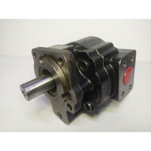 Macgregor P/N: 10002477 Hidráulico Engranaje Bomba