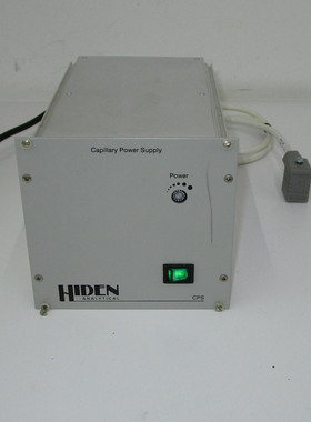 Hiden Analytical HA-040-041F Capillary Power Supply