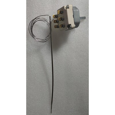 E.G.O 55.34062.020 电动 OVEN 控制加热器 326°C