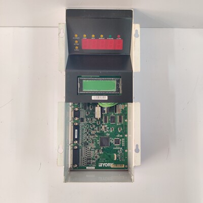 YORK REFER 容器控制器面板 MP-3000A YRC:8231-003 全新