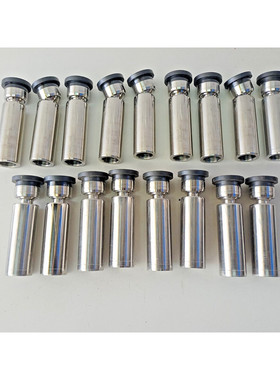 New Pistons lot of 17pcs