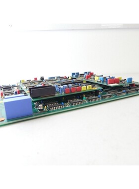 Leiterplatte 3489 TE Art: 70011