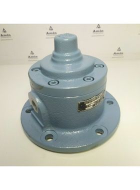 Bomba Trochoidal Nippon 3RD-20SM / Bomba Bi-Rotacional