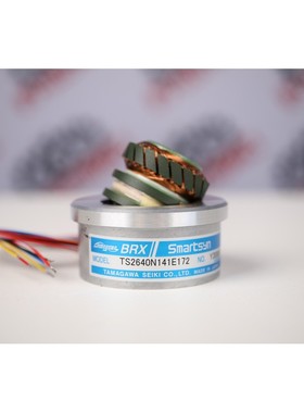 TAMAGAWA BRX TS2640N141E172 (RESOER) - 6 meses de garantí