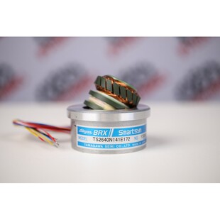 RESOER TS2640N141E172 BRX garantí meses TAMAGAWA