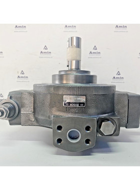 Bosch 0514 300 022 Hydraulische Radial Kolben Pumpe 05143000