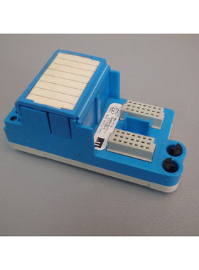 8623FTIS - MTL - 8623-FT-IS / IS FIELD TERMINAL STD USED