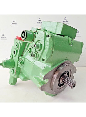 Hydromatik A4vg28ep2dm1/32r-nsc10f00xd-s, 2026714 Hydraulisc