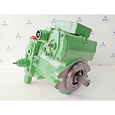 Hydromatik A4vg28ep2dm1/32r-nsc10f00xd-s, 2026714 Hydraulisc