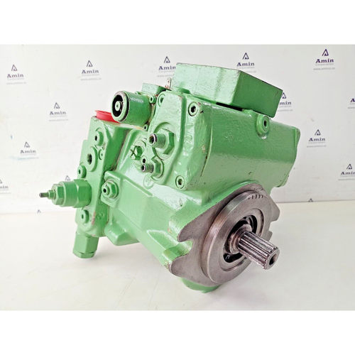 Hydromatik A4vg28ep2dm1/32r-nsc10f00xd-s, 2026714 Hydraulisc