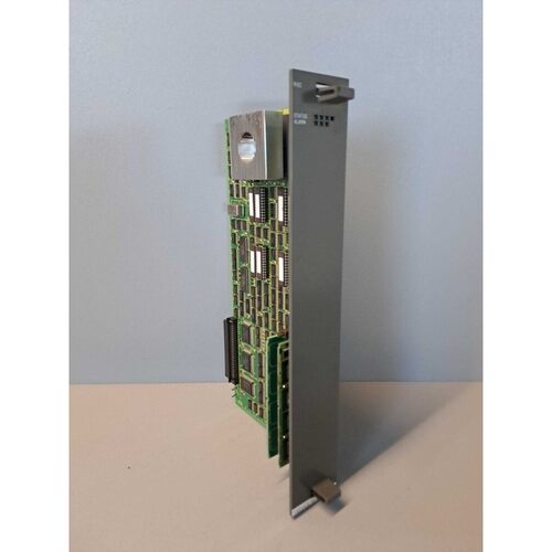 A16B22010710 - FANUC - A16B-2201-0710 / CPU Board Plc Used