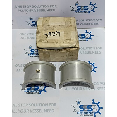 Sperre HV2/200 适用于主轴承导轨 P/N 3924