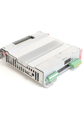 Beckhoff AX2523-B200 Servoverst?rker SN:00818226672