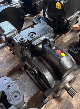 Sauer Danfoss KRR045DLS211 6NNN3C 3NFA6NPLB NN NNNN 80004245