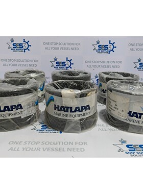 Hatlapa 空气过滤器元件 H1-27-483213 Cust。 32016 Hamworthy