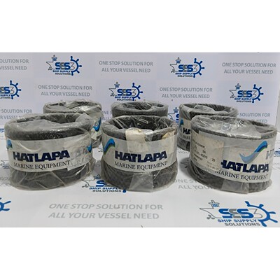 Hatlapa 空气过滤器元件 H1-27-483213 Cust。 32016 Hamworthy