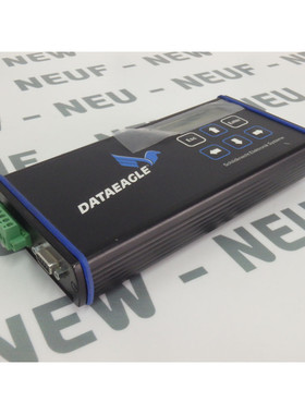 DATAEAGLE 5000 - SCHILDKNECHT ELEKTRONIK - 10553 / Module NE