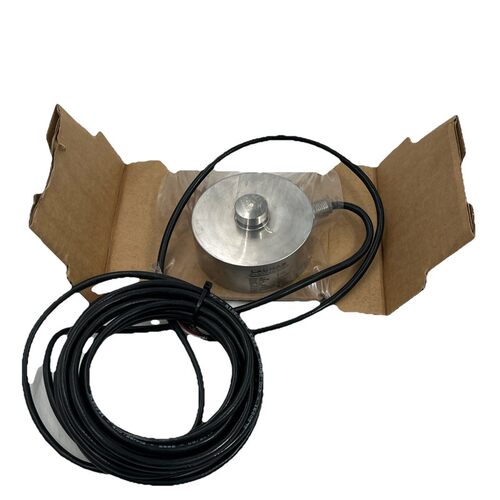 LAUMAS CB-L COMPRESSION LOAD CELL 2500KG 5M CABLE NEW IN BOX
