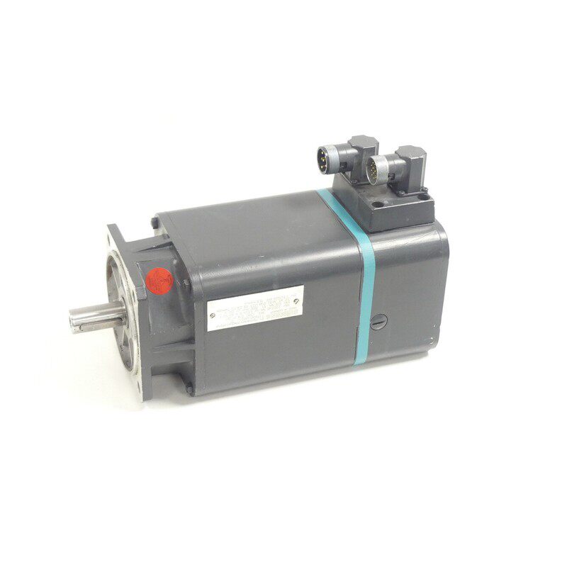 Siemens 1FT5062-0AF01-1 AC-VSA-Motor SN:ECN82151401001