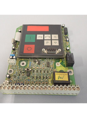 G85139E1720C861B - SIEMENS - G85139-E1720-C861-B/Module Cont