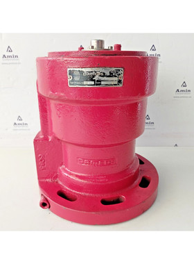 Damcos BRC 2000 B1 Idraulico Double-Acting Bilanciato Rotant