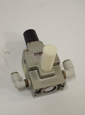 SMC VEX1333-02-BG VEX PROPORTIONAL POWER VAE MAX PRESS 1.0