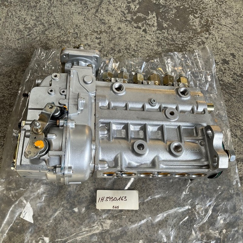 1x Bosch 1000A0C890R Einspritzpumpe