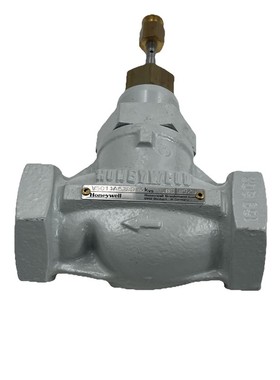 HONEYWELL V5011A8200-3 KVS 8.60 2 WAY VAE DN 25 NEW IN BOX