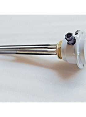 EXHEAT HEATER MODEL NO. HBY6-16-B EX HEAT 240/415V HBY616B N