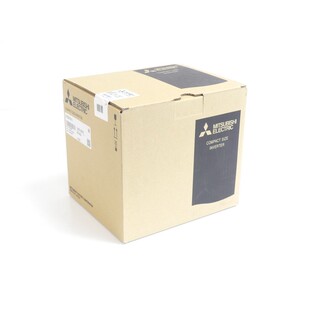 Mitsubishi FR-D720S-070-E11 Frequenzumrichter SN:V7Y38Y090 -