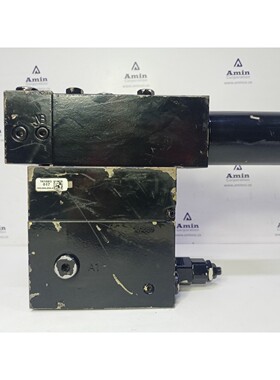 TTS LBV 17 SSAE Válvula Artículo No 5300254 - Nuevo