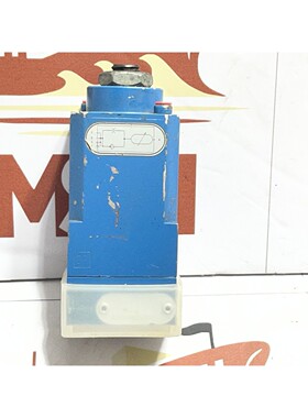 Rexroth 3341150500 Pneumatic Valve