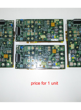 Advanced Energy APEX 1315222C AE-1-254 Generic RF module PCB
