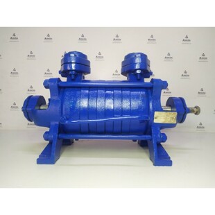 Bomba Allweiler S0N223WWBS10 Centrífuga