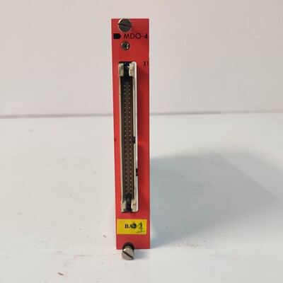 Promicon MDO-4/1 MDO41 模块 PCB 板