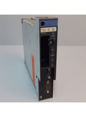 TSXP47415 - TELEMECANIQUE - TSXP47 415 / Board Processor Aut