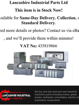 SICK VL18-2T2460 RETROREFLECTIVE PHOTOELECTRIC SENSOR 5MM-3.